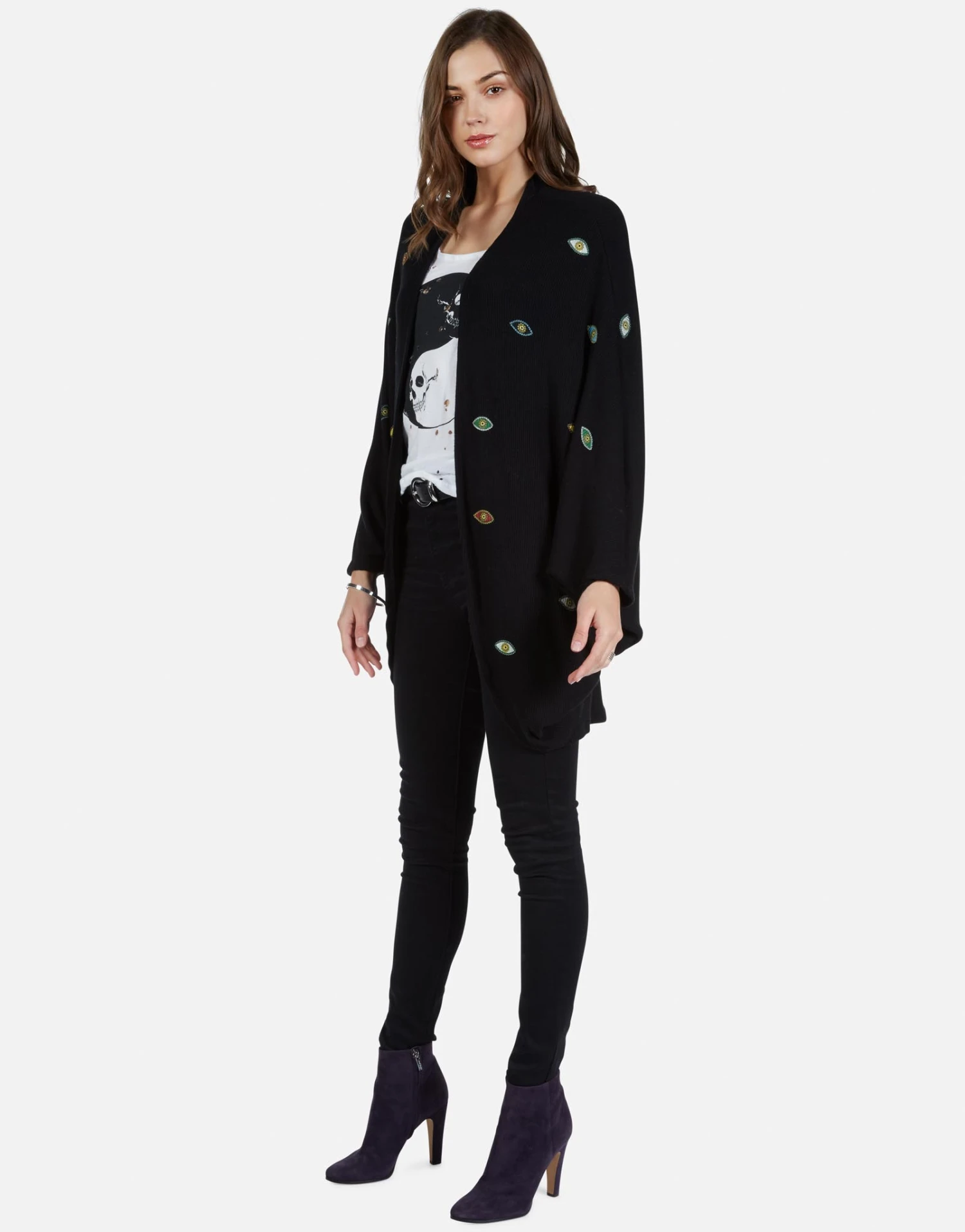 Isla Bead Eyes 5 Isla Bead Eyes - Image 3