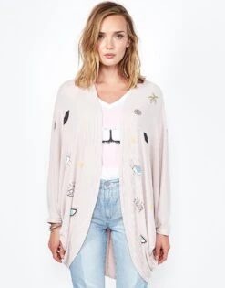 Isla Crystal Glam -Sweater Store 1058 PKH 22179 BLS 03