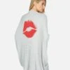 Isla X Spray Kiss -Sweater Store 1058 PKH X13502B HEG 01