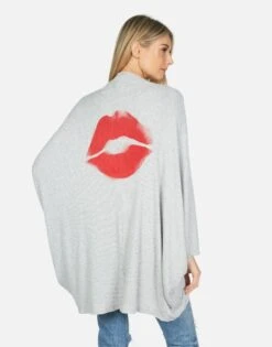 Isla X Spray Kiss 11 Isla X Spray Kiss -Sweater Store 1058 PKH X13502B HEG 05