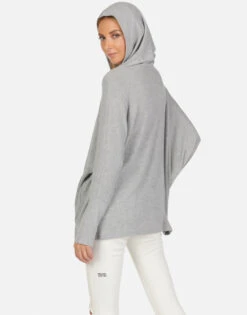 Wilma Tie Dye Tongue -Sweater Store 1092 HAC 13579 HEG 25