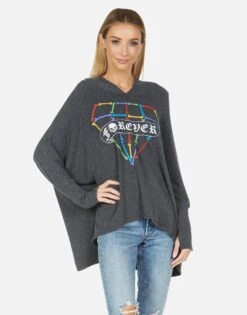 Wilma Bone Diamond 9 Wilma Bone Diamond -Sweater Store 1092 HAC 13923 HEB 05