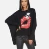 Wilma Betty Boop 2 Wilma Betty Boop -Sweater Store 1092 HAC 14002 BLK 05