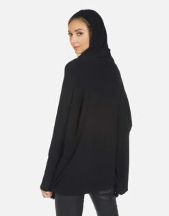 Wilma Betty Boop -Sweater Store 1092 HAC 14002 BLK 09