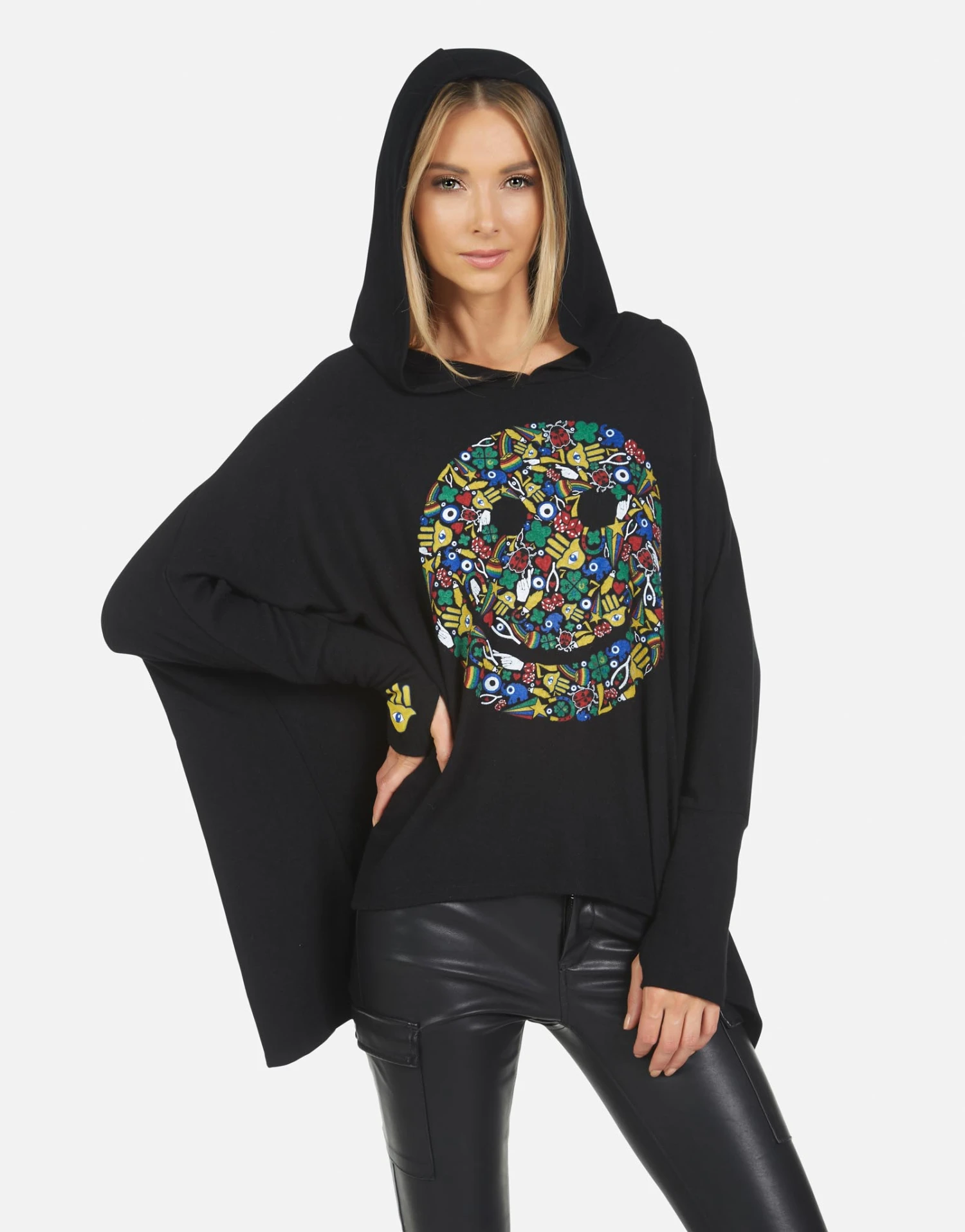 Wilma Lucky Happy Face 3 Wilma Lucky Happy Face