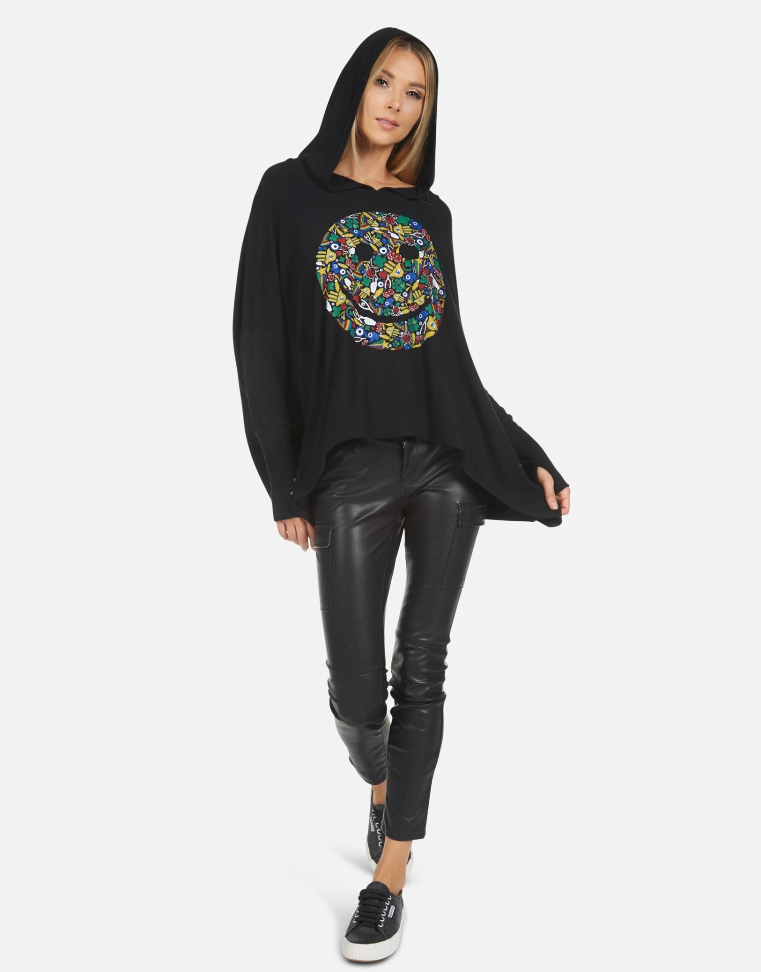 Wilma Lucky Happy Face 5 Wilma Lucky Happy Face - Image 3