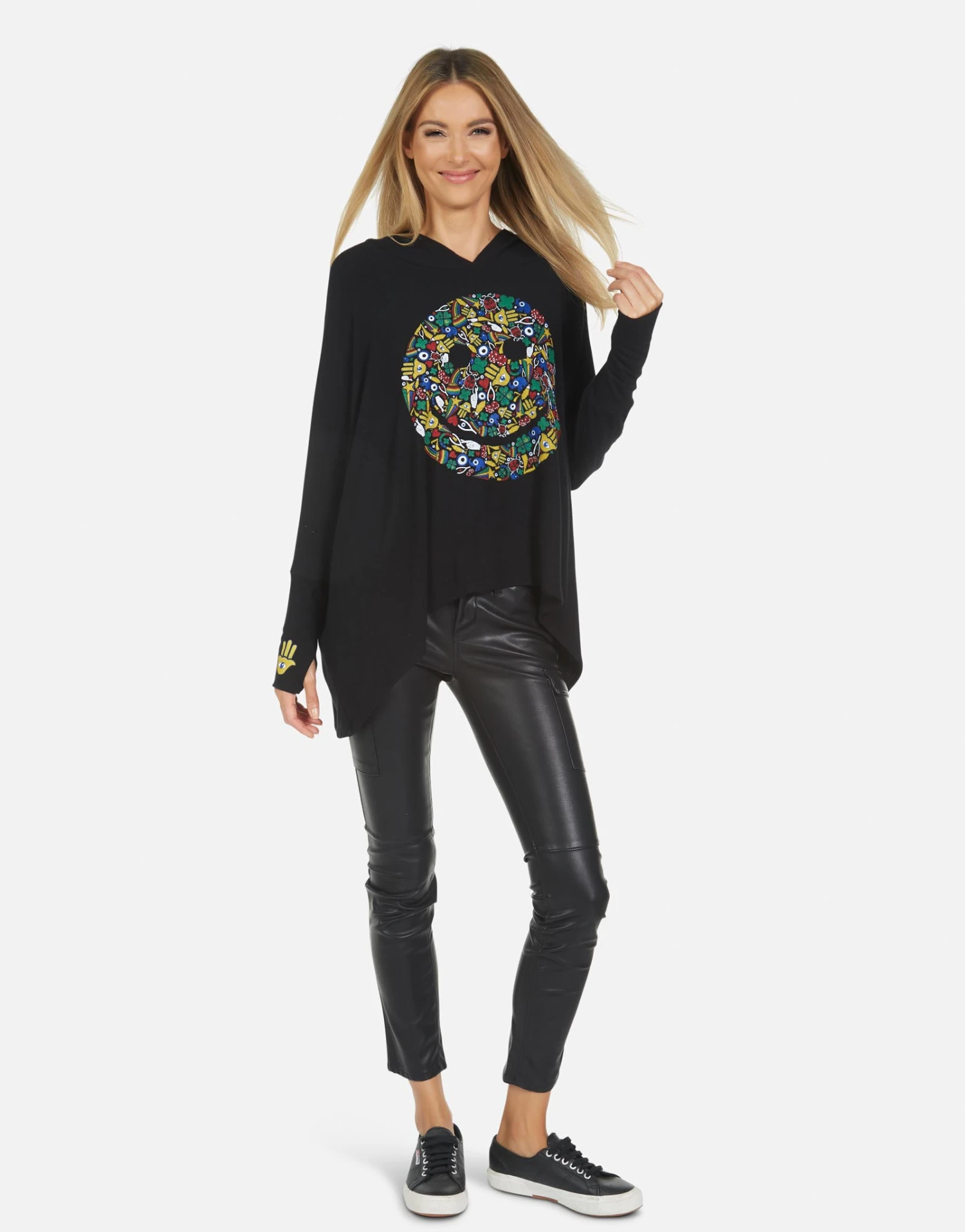 Wilma Lucky Happy Face 6 Wilma Lucky Happy Face - Image 4