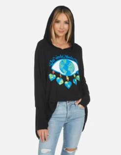 Wilma World Eye Love