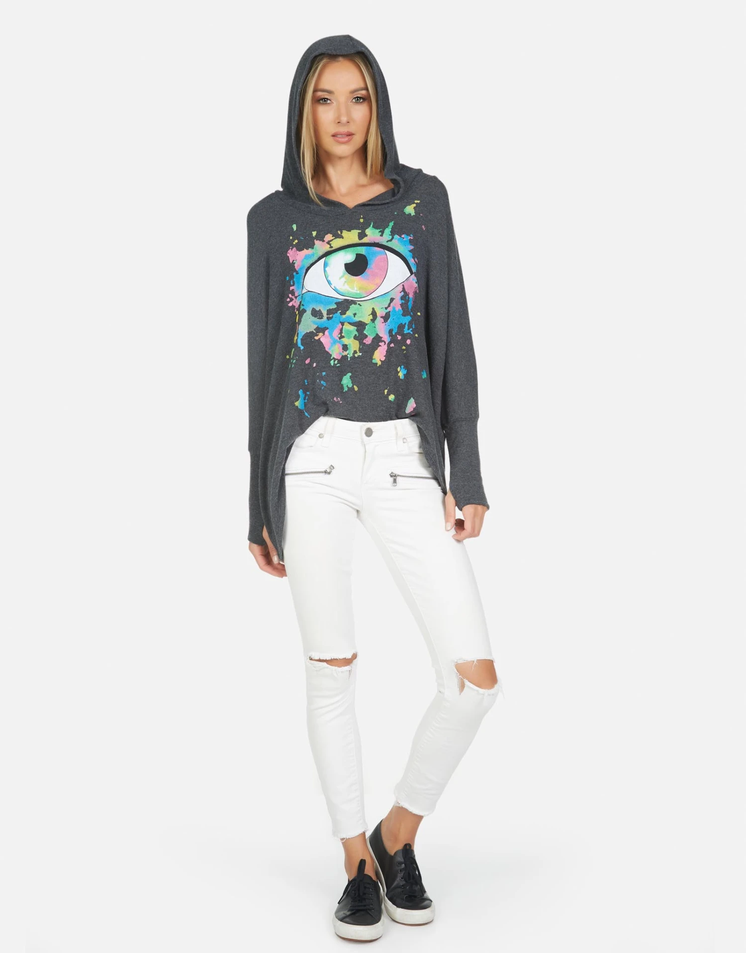 Wilma Watercolor Eye 7 Wilma Watercolor Eye - Image 5