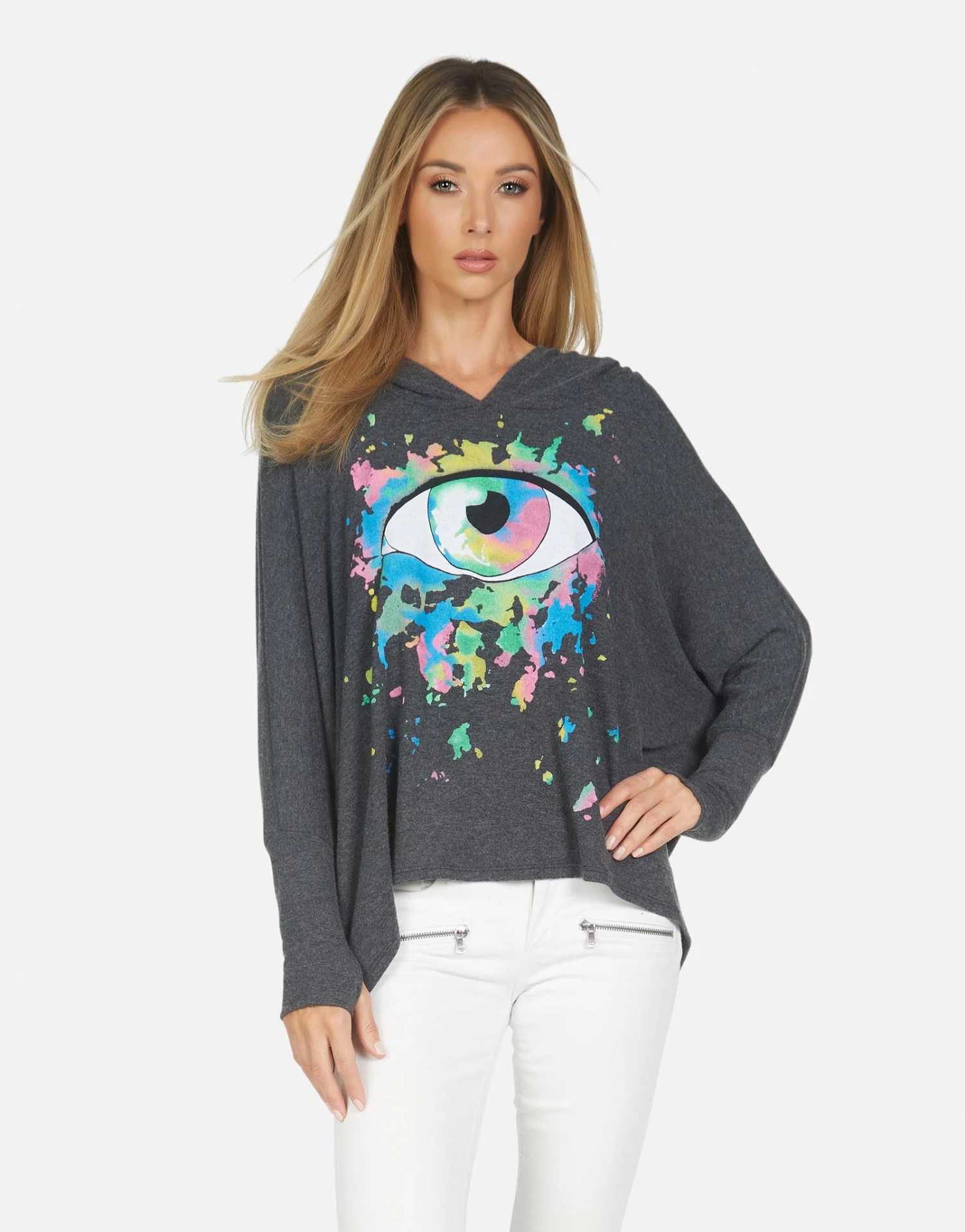 Wilma Watercolor Eye 10 Wilma Watercolor Eye - Image 8