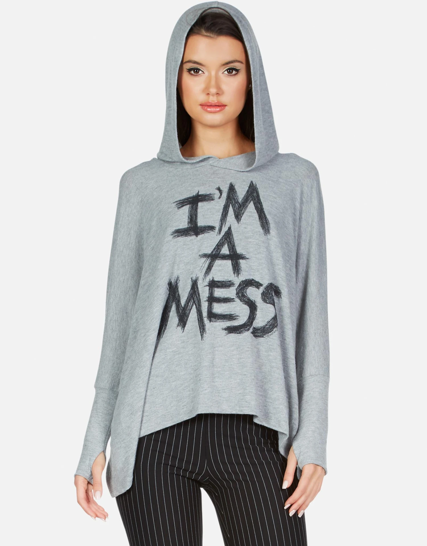 X Wilma X I'm A Mess 3 X Wilma X I'm A Mess