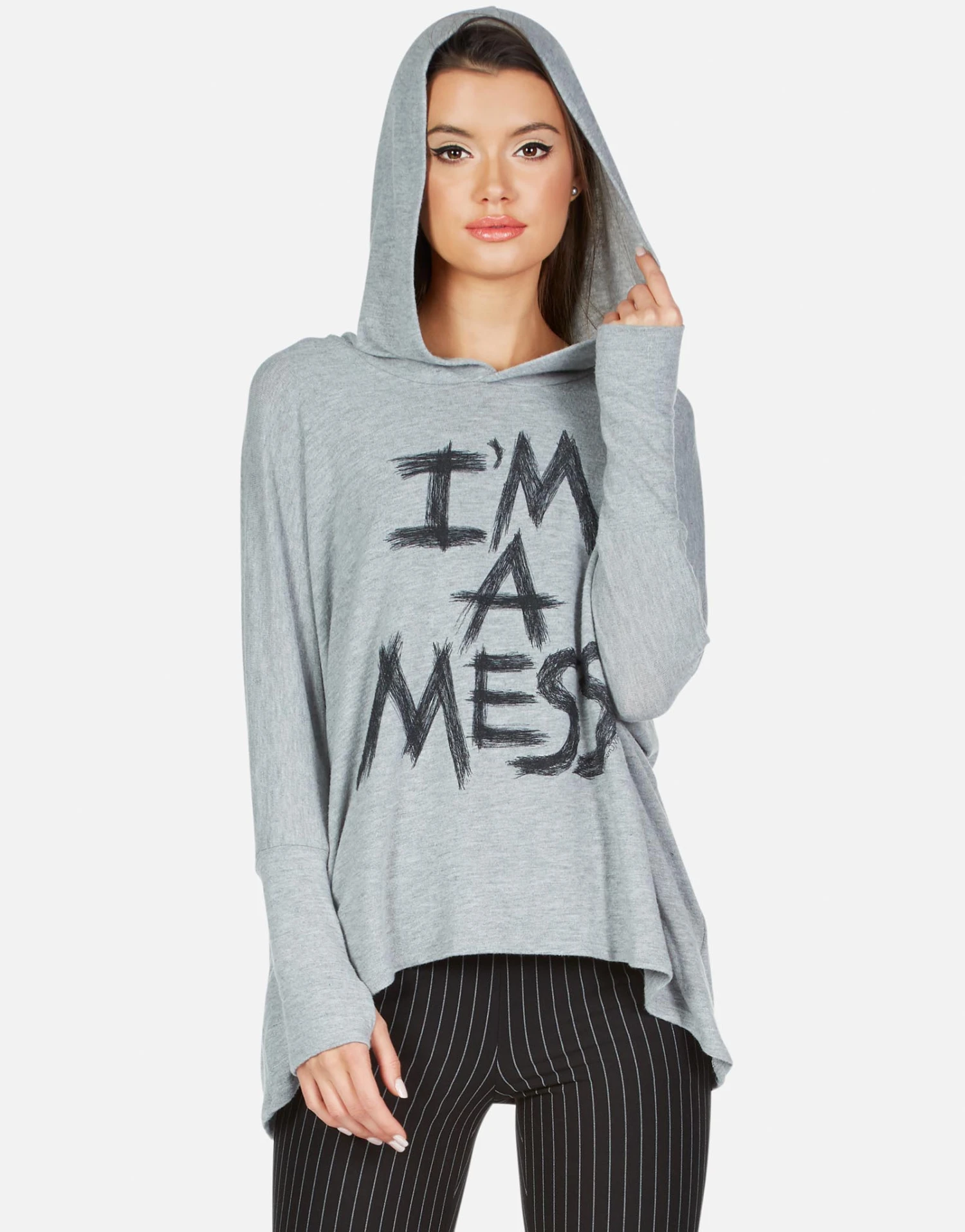 X Wilma X I'm A Mess 7 X Wilma X I'm A Mess - Image 5