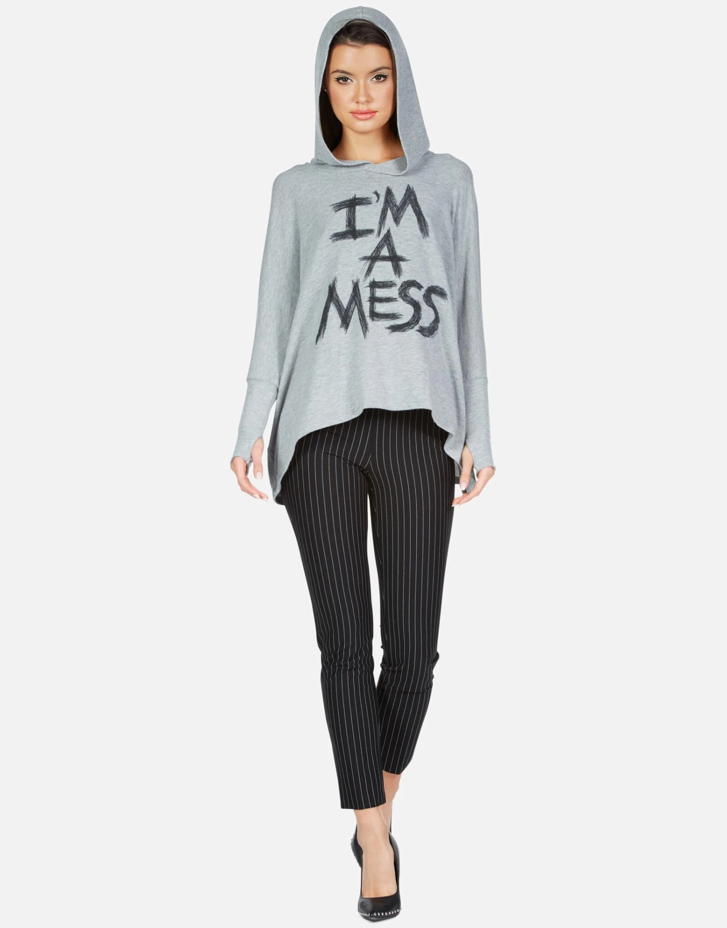 X Wilma X I'm A Mess 5 X Wilma X I'm A Mess - Image 3