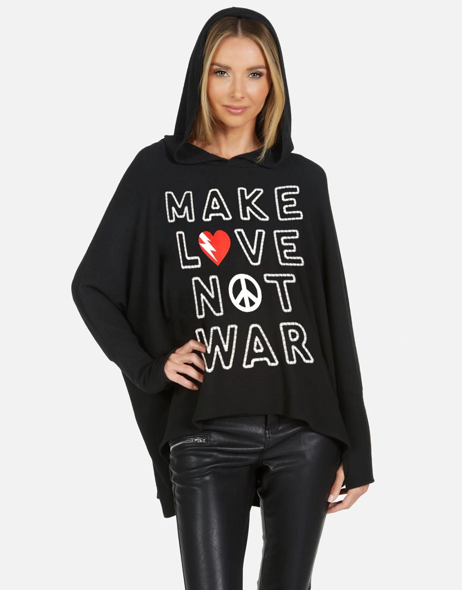 Wilma X Make Love Not War 3 Wilma X Make Love Not War
