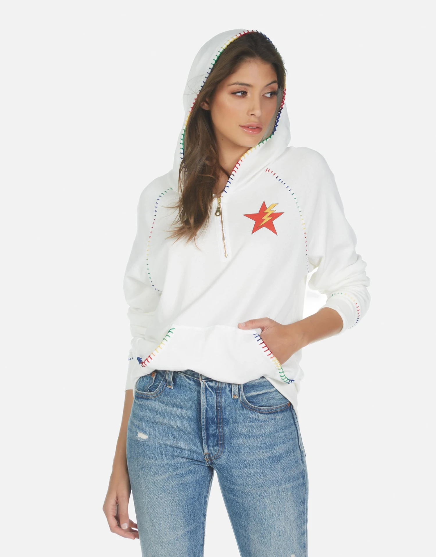 Dezi Rainbow Lightning Eye 6 Dezi Rainbow Lightning Eye - Image 4