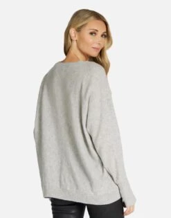 Hollis I'm A Mess -Sweater Store 1190 CSM 1946 HEG 10