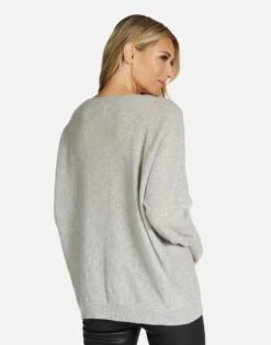 Hollis I'm A Mess -Sweater Store 1190 CSM 1946 HEG 11