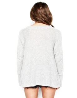 Hollis X Make Love Not War -Sweater Store 1190 CSM X12228 HEG 01