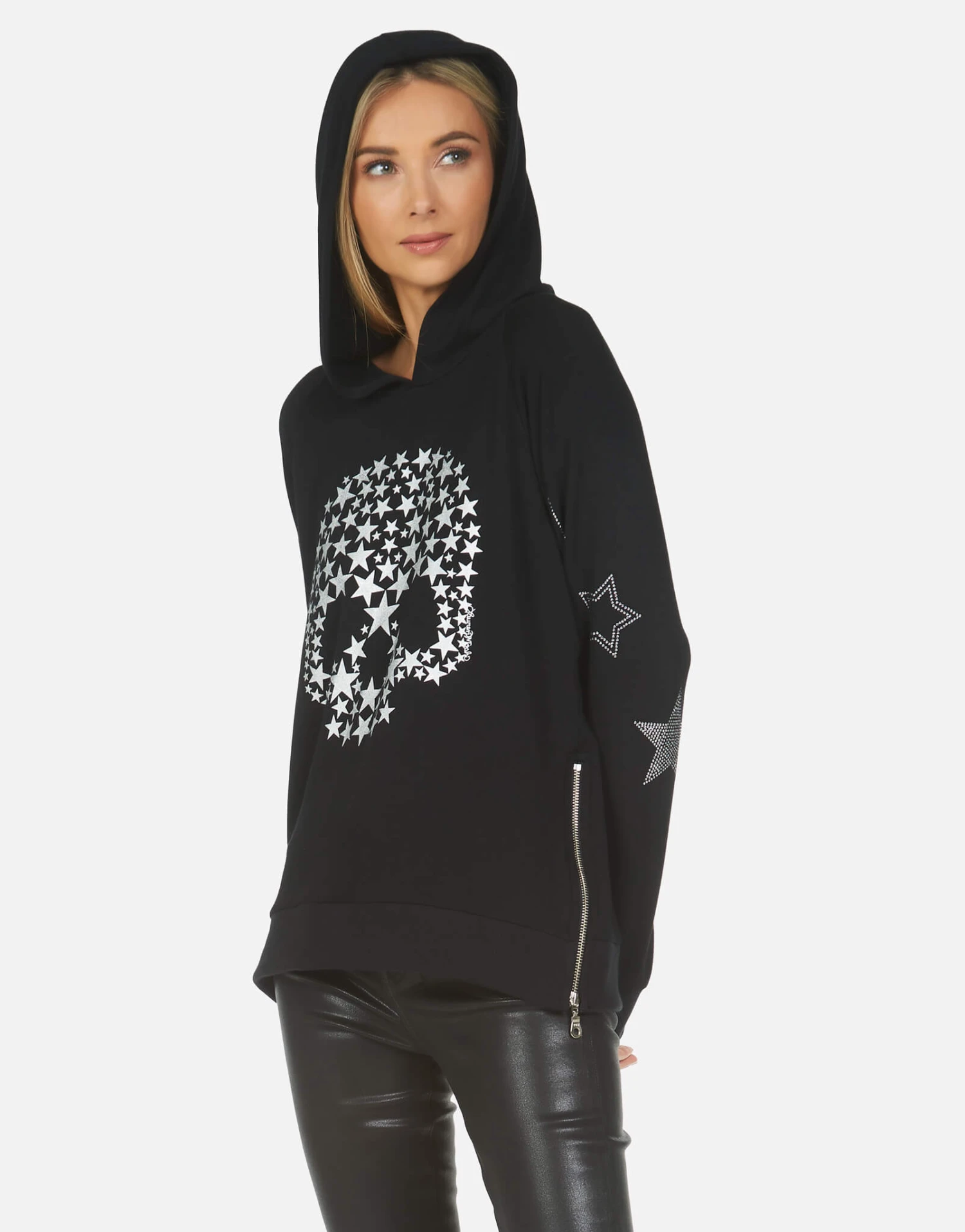 Corbin Star Skull 10 Corbin Star Skull - Image 8