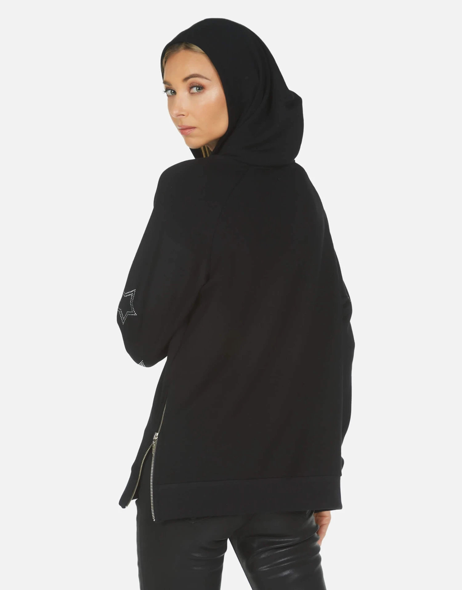 Corbin Star Skull 4 Corbin Star Skull - Image 2