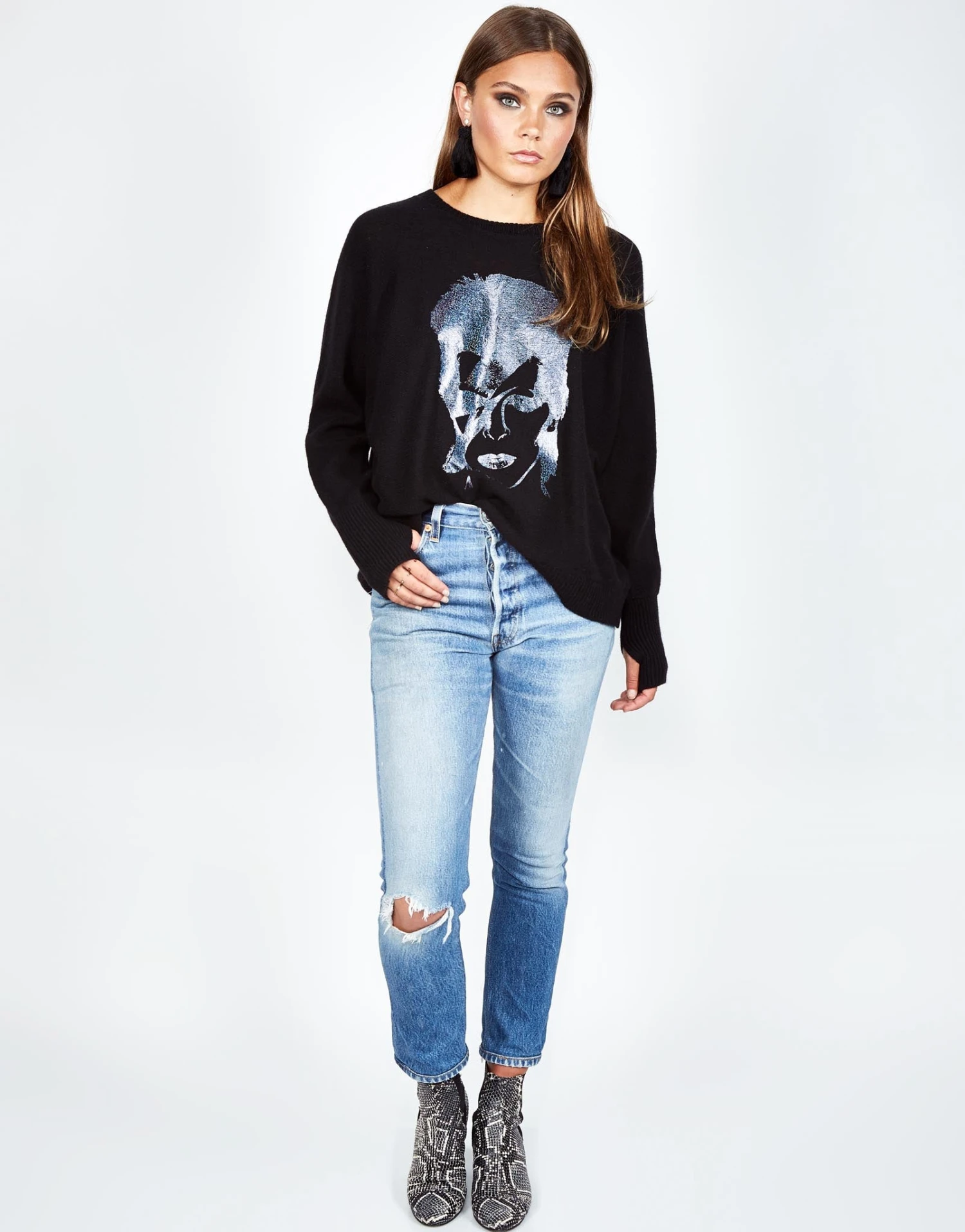 Ladona Glitter Bowie 4 Ladona Glitter Bowie - Image 2