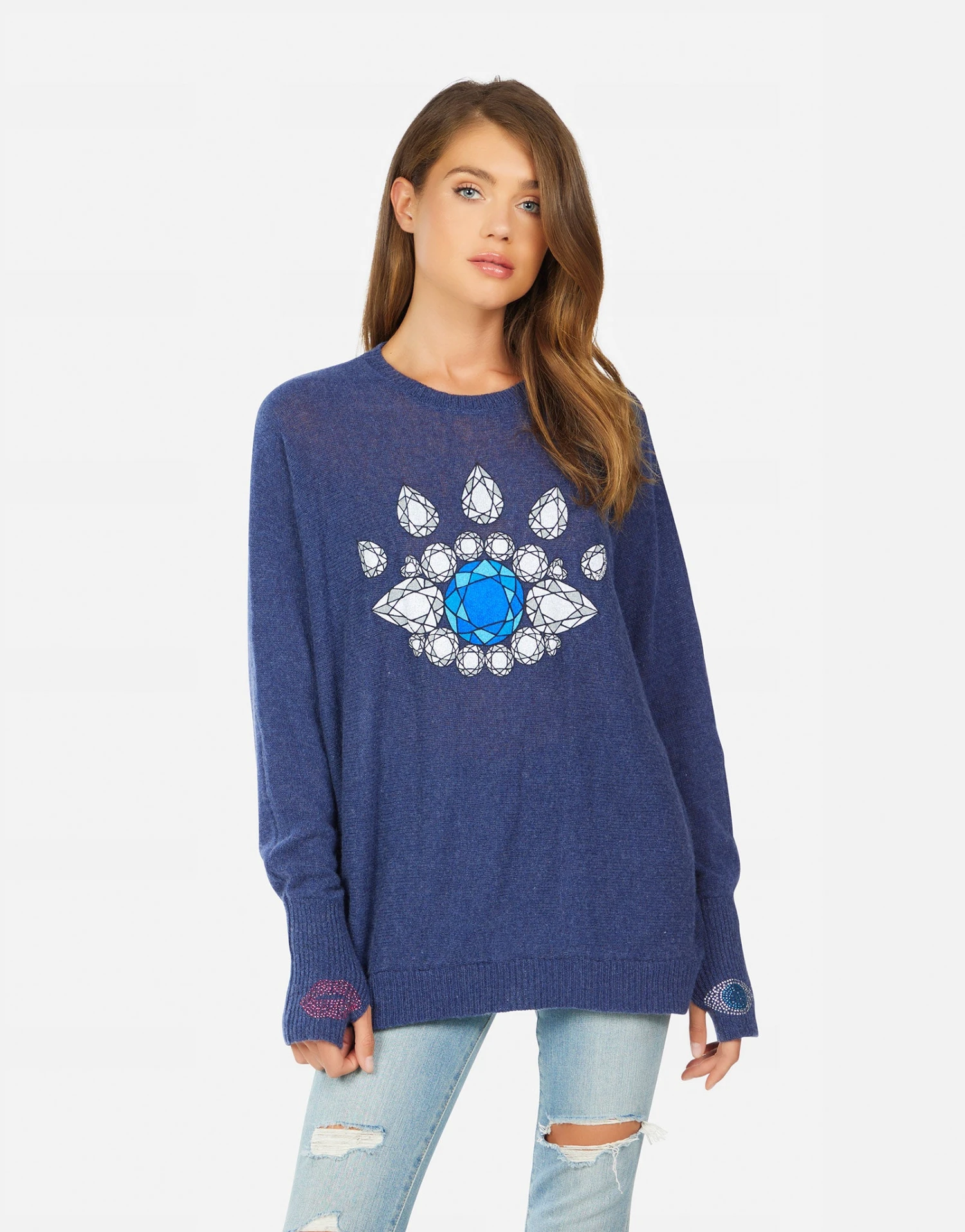 Ladona Diamond Eye 3 Ladona Diamond Eye