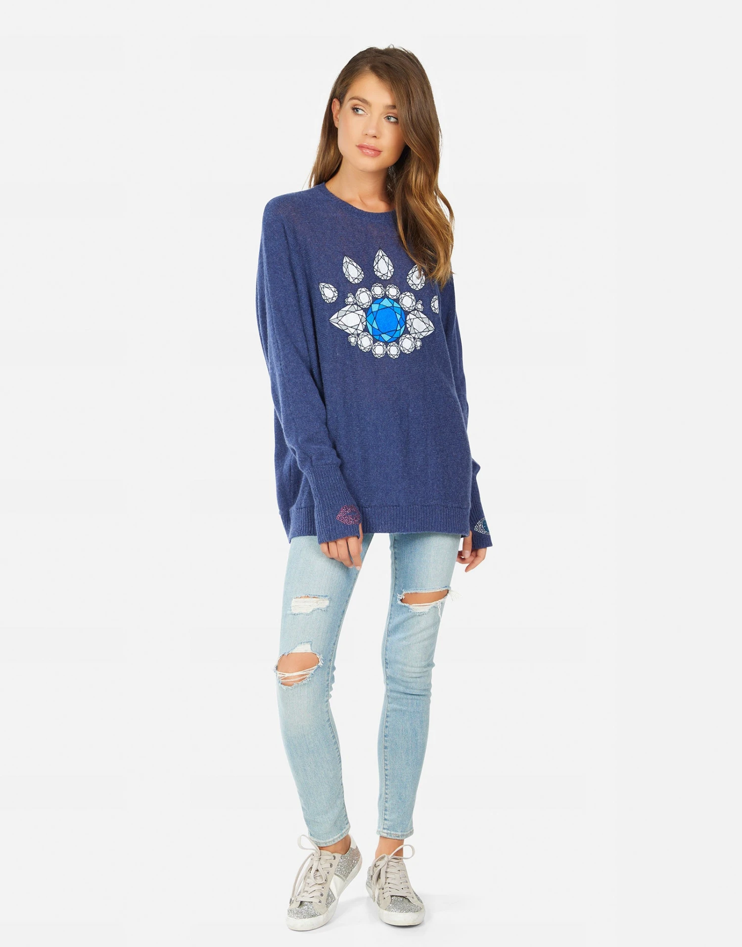 Ladona Diamond Eye 4 Ladona Diamond Eye - Image 2