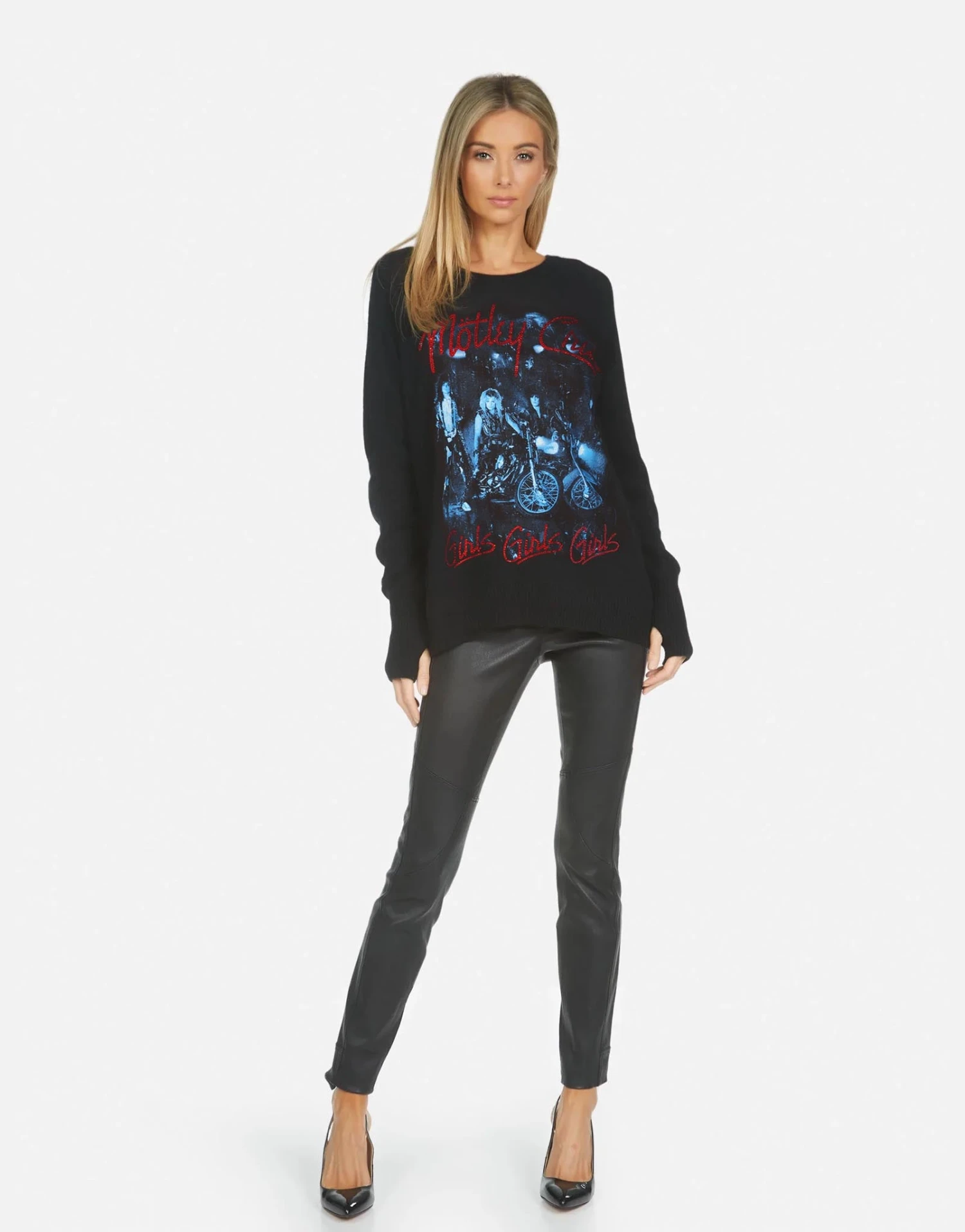 Ladona X Girls Girls Girls 4 Ladona X Girls Girls Girls - Image 2