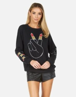 Noleta Lipstick Peace