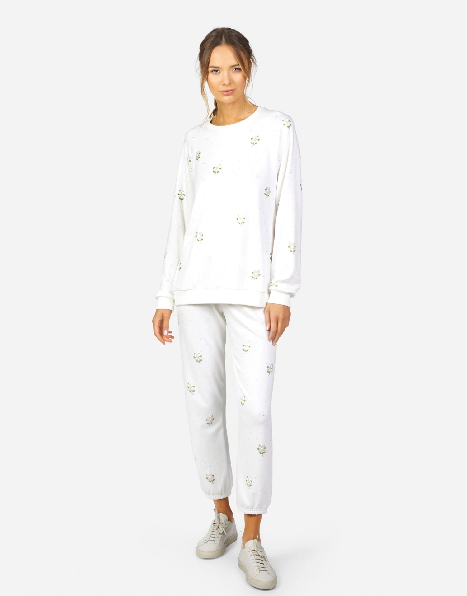 Noleta Daisy Crystal 5 Noleta Daisy Crystal - Image 3