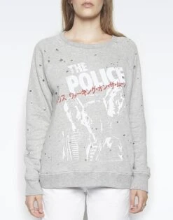 Darby The Police -Sweater Store 1245 HCH 12023 HEG 04