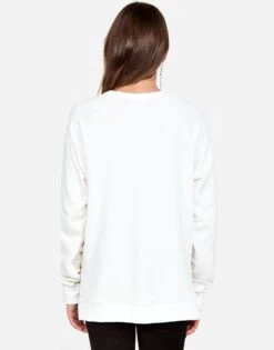 Les Fashion Robot 9 Les Fashion Robot -Sweater Store 1251 MSF 12307 MILK 03