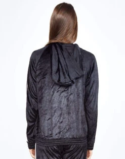 Nadia Watercolor Lip 11 Nadia Watercolor Lip -Sweater Store 1254 VLO 12132 BLKWHT back