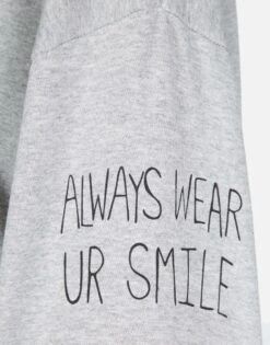 Babbs Skull Apple -Sweater Store 1263 HRP 13097 HEG 06 1