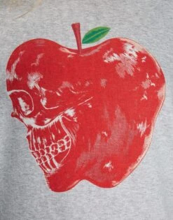 Babbs Skull Apple -Sweater Store 1263 HRP 13097 HEG 07 1
