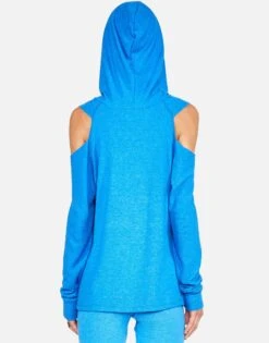 Berlin Classic Stripe Star -Sweater Store 1278 HAC 12418 SKBLU 04