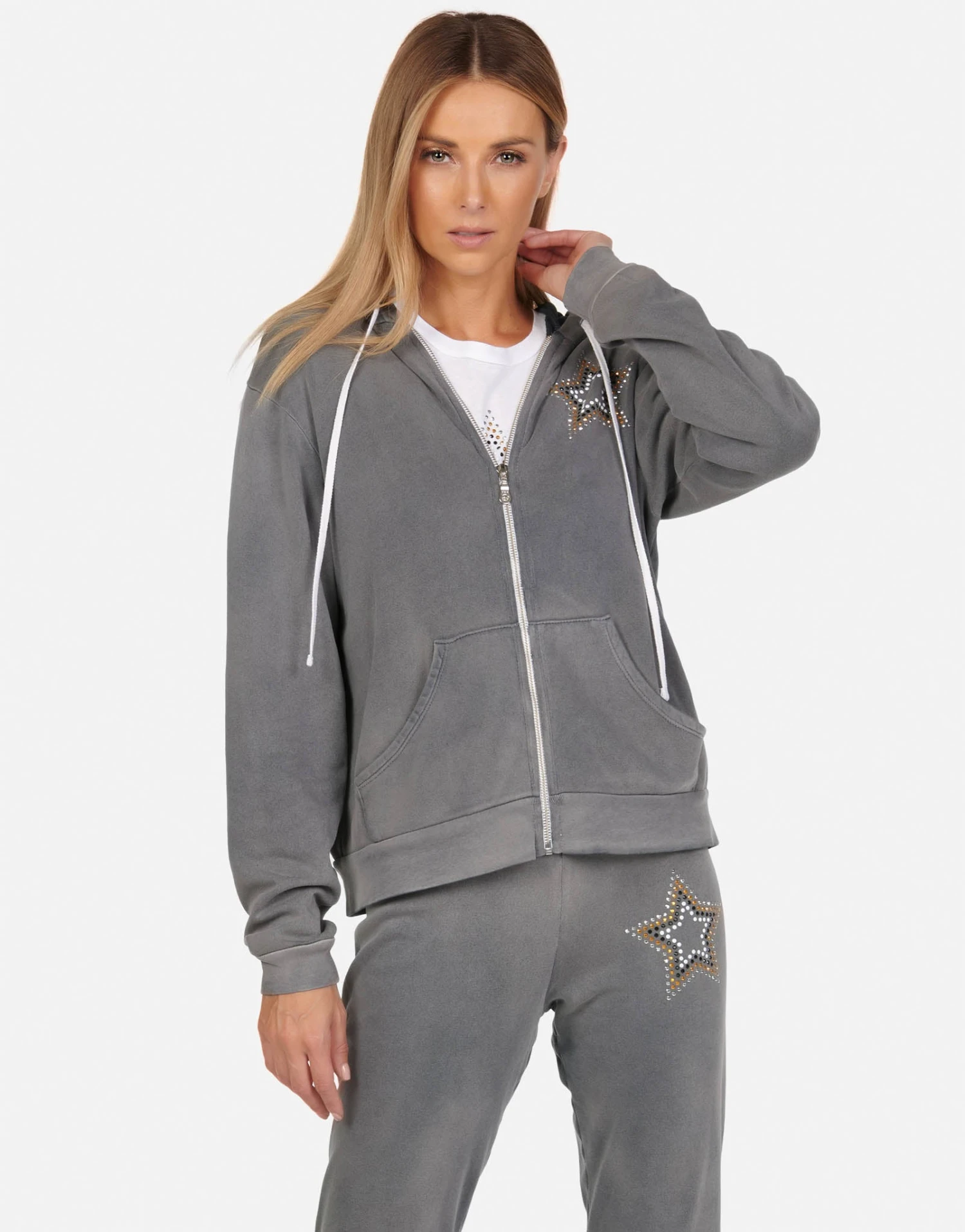 Lennox Outline Stud Star 6 Lennox Outline Stud Star - Image 4