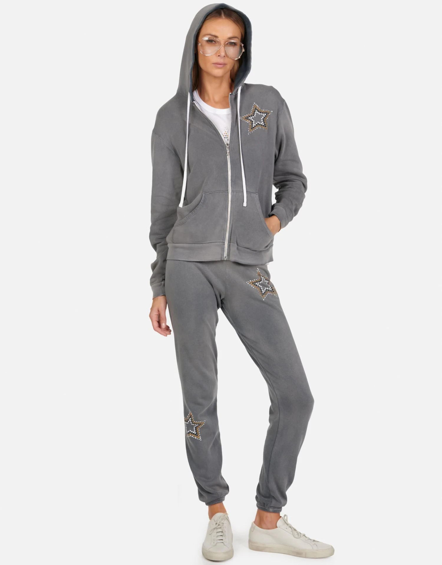 Lennox Outline Stud Star 8 Lennox Outline Stud Star - Image 6