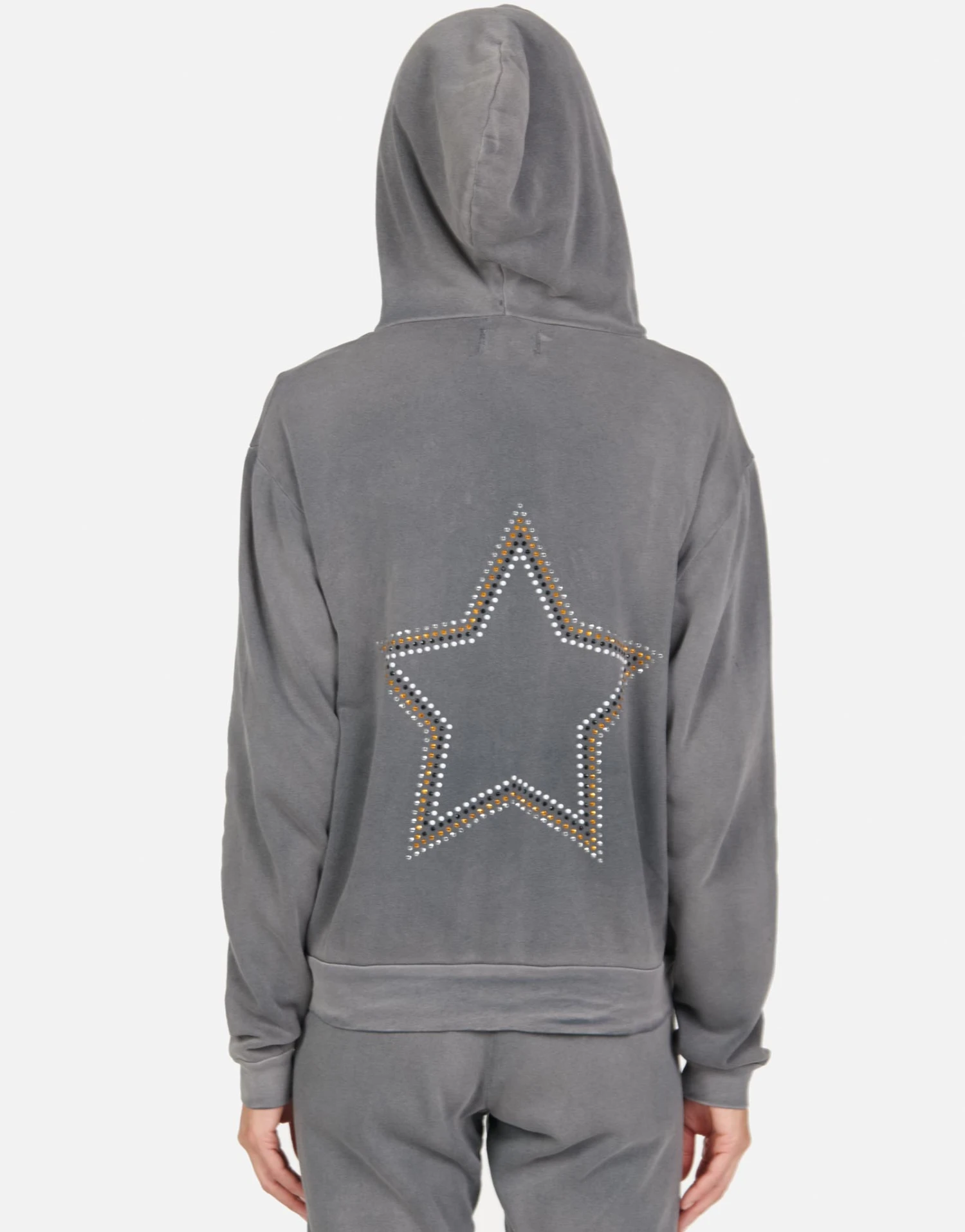 Lennox Outline Stud Star 4 Lennox Outline Stud Star - Image 2