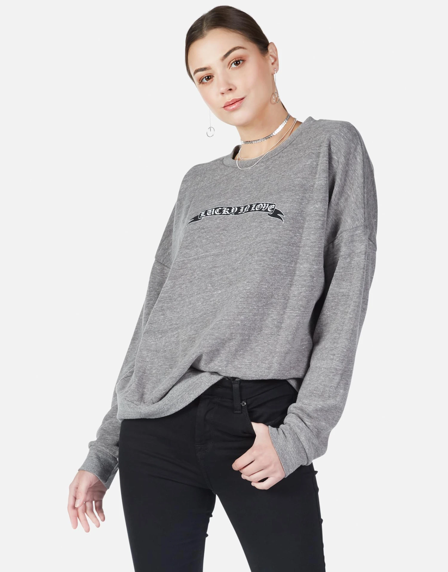 Flora Lucky In Love 6 Flora Lucky In Love - Image 4