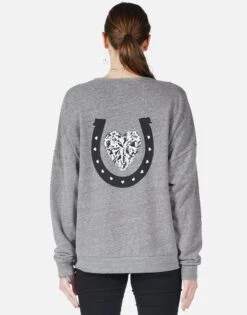 Flora Lucky In Love 15 Flora Lucky In Love -Sweater Store 1288 HGT 22698 HEG lucky in love pullover lauren moshi 04