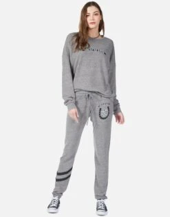 Flora Lucky In Love 13 Flora Lucky In Love -Sweater Store 1288 HGT 22698 HEG lucky in love pullover lauren moshi 12