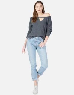 Zahara Inner Peace 13 Zahara Inner Peace -Sweater Store 1291 HAC 22694 BLK inner peace bones pullover lauren moshi 06