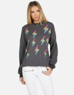 Sierra Elements Lightning