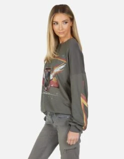 Sierra ZZ Top Eliminator -Sweater Store 1298 CSA 13913 VONX 04