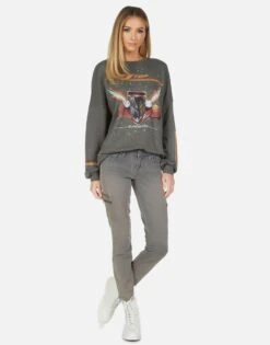 Sierra ZZ Top Eliminator -Sweater Store 1298 CSA 13913 VONX 07