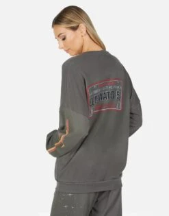 Sierra ZZ Top Eliminator -Sweater Store 1298 CSA 13913 VONX 10