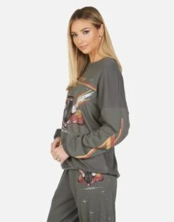 Sierra ZZ Top Eliminator -Sweater Store 1298 CSA 13913 VONX 12