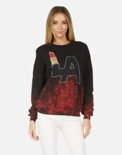 Sierra LA Lipstick -Sweater Store 1298 CSA 13956 LIPW 03