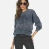 Sierra I'm A Mess -Sweater Store 1298 CSAG 14220 FDGPHT 01